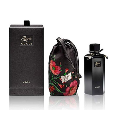 گوچی فلورا بای گوچی 1966 زنانه - GUCCI Flora by Gucci 1966 گوچی فلورا بای گوچی 1966 زنانه - GUCCI Flora by Gucci 1966