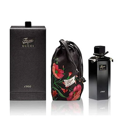 گوچی  فلورا بای گوچی 1966 زنانه - GUCCI Flora by Gucci 1966