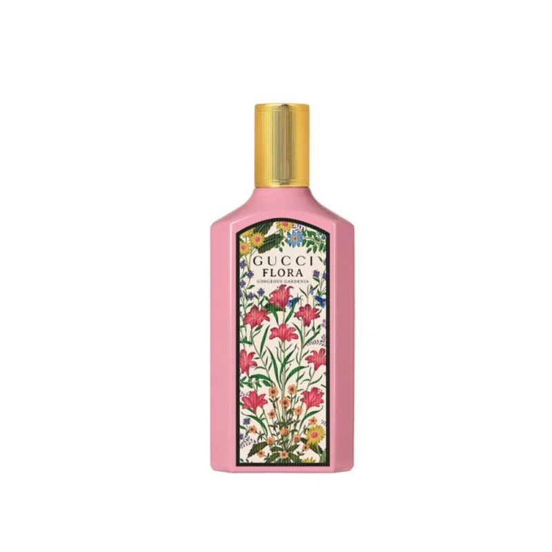 گوچی فلورا گورجس گاردنیا زنانه - GUCCI Flora Gorgeous Gardenia گوچی فلورا گورجس گاردنیا زنانه - GUCCI Flora Gorgeous Gardenia