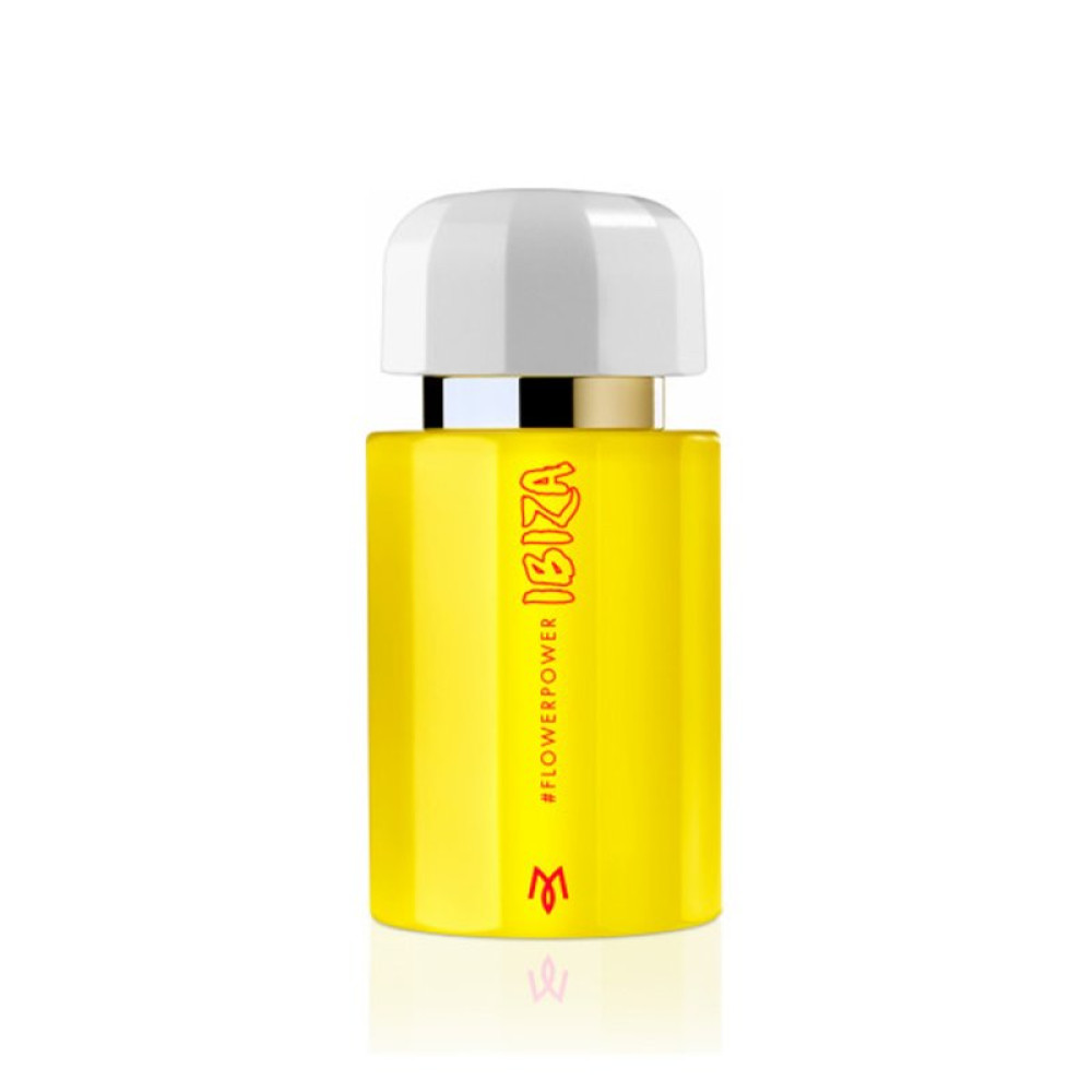دکانت عطر رامون مونگال فلاور پاور اصل 5میل | RAMON MONEGAL Flowerpower DECANT 5ML دکانت عطر رامون مونگال فلاور پاور اصل 5میل | RAMON MONEGAL Flowerpower DECANT 5ML