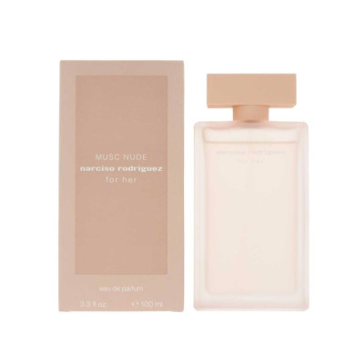 نارسیو رودریگز فور هر ماسک نود زنانه - narciso rodriguez For Her Musc Nude