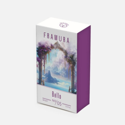 فرامورا بل لو زنانه - FRAMURA Bello