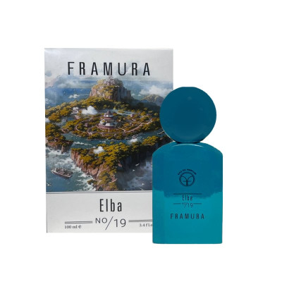 فرامورا البا - FRAMURA Elba فرامورا البا - FRAMURA Elba