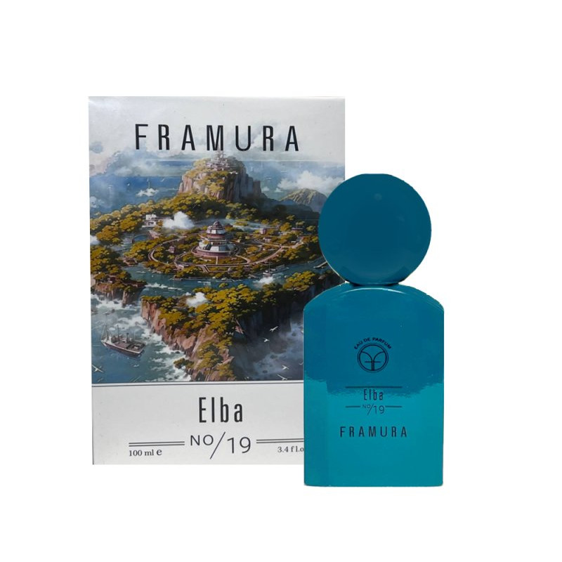 فرامورا البا - FRAMURA Elba فرامورا البا - FRAMURA Elba