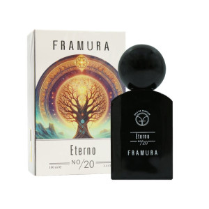 فرامورا اترنو مردانه - FRAMURA Eterno فرامورا اترنو مردانه - FRAMURA Eterno