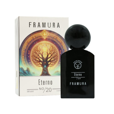 فرامورا اترنو مردانه - FRAMURA Eterno