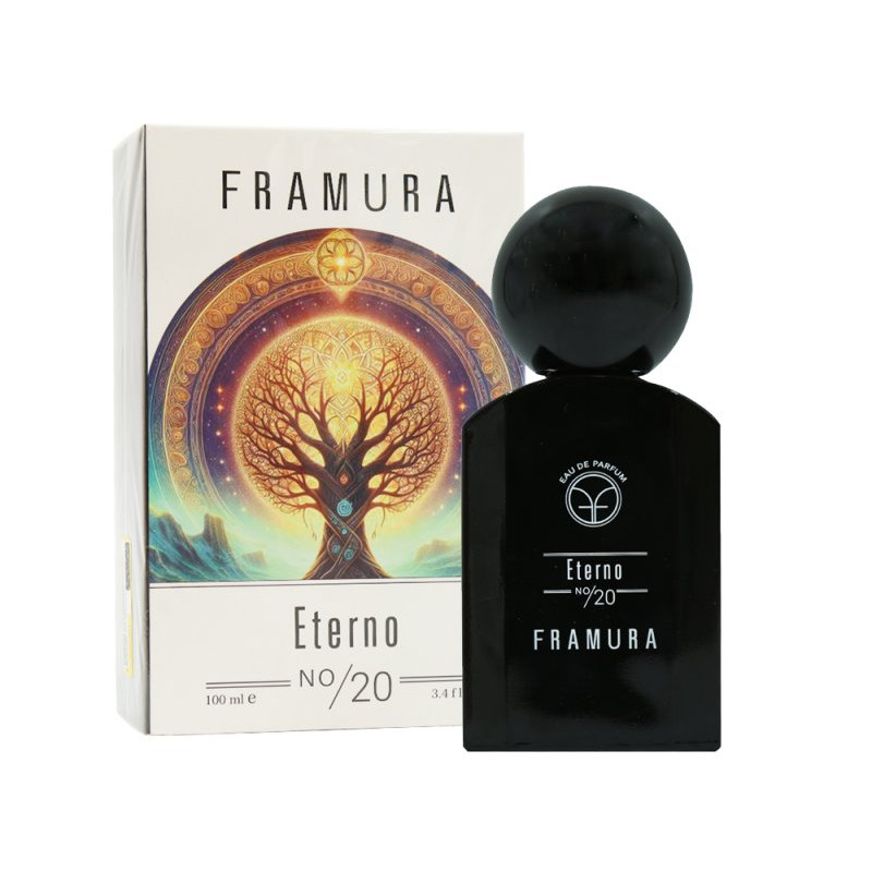 فرامورا اترنو مردانه - FRAMURA Eterno فرامورا اترنو مردانه - FRAMURA Eterno