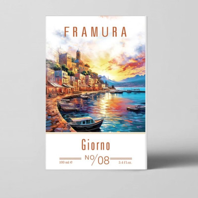 فرامورا جیورنو مردانه - FRAMURA Giorno