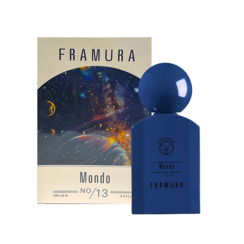 فرامورا موندو مردانه - FRAMURA Mondo فرامورا موندو مردانه - FRAMURA Mondo