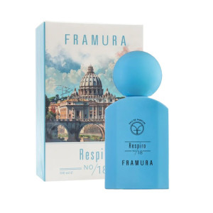 فرامورا رسپیرو مردانه - FRAMURA Respiro فرامورا رسپیرو مردانه - FRAMURA Respiro