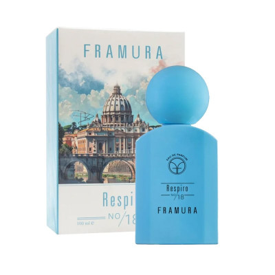 فرامورا رسپیرو مردانه - FRAMURA Respiro فرامورا رسپیرو مردانه - FRAMURA Respiro