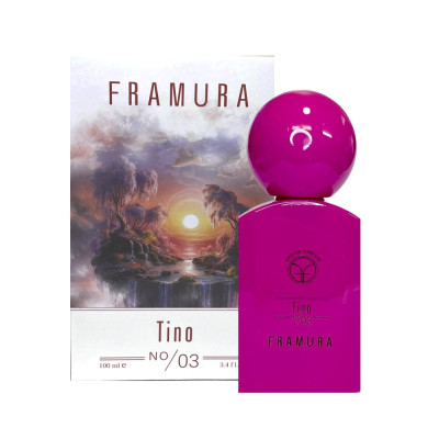 فرامورا تینو زنانه - FRAMURA Tino فرامورا تینو زنانه - FRAMURA Tino