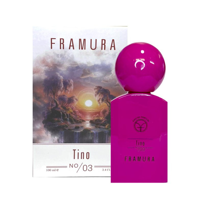 فرامورا تینو زنانه - FRAMURA Tino فرامورا تینو زنانه - FRAMURA Tino