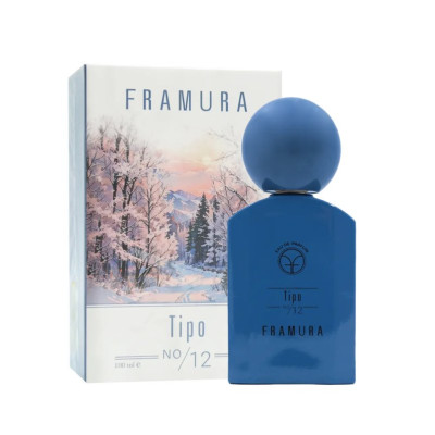 فرامورا تیپو مردانه - FRAMURA Tipo