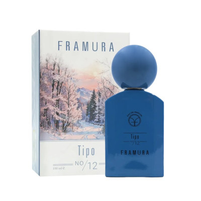 فرامورا تیپو مردانه - FRAMURA Tipo فرامورا تیپو مردانه - FRAMURA Tipo