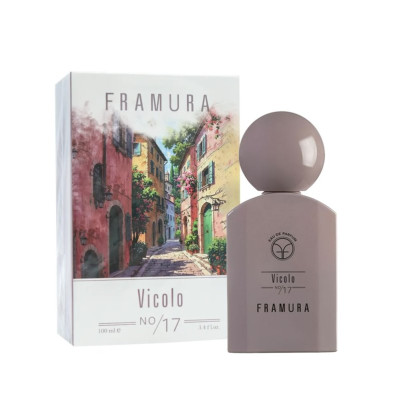 فرامورا ویکولو مردانه - FRAMURA Vicolo