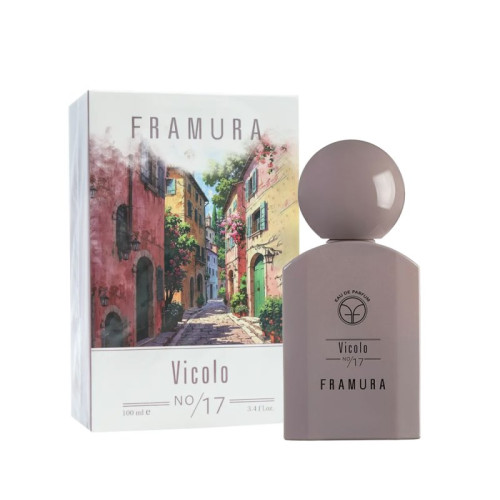 فرامورا ویکولو مردانه - FRAMURA Vicolo