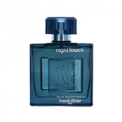 فرانک الیور نایت تاچ مردانه - franck olivier Night Touch