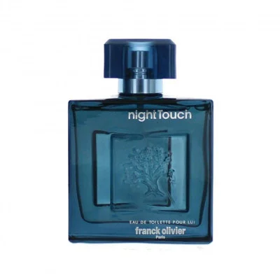 فرانک الیور نایت تاچ مردانه - franck olivier Night Touch