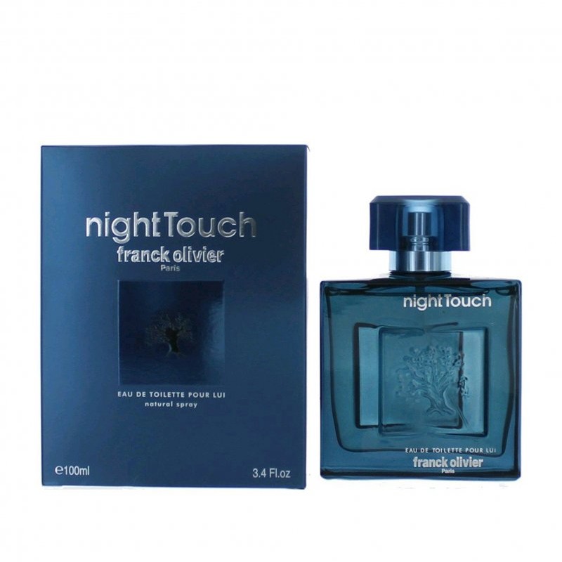 فرانک الیور نایت تاچ مردانه - franck olivier Night Touch