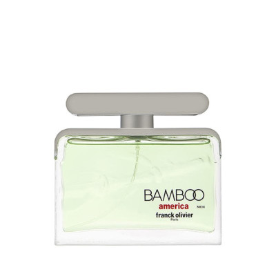 فرانک الیور بامبو امریکا مردانه - franck olivier Bamboo America