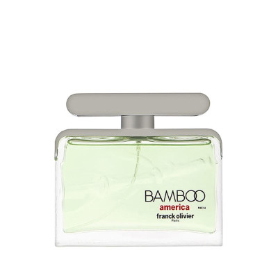 فرانک الیور بامبو امریکا مردانه - franck olivier Bamboo America