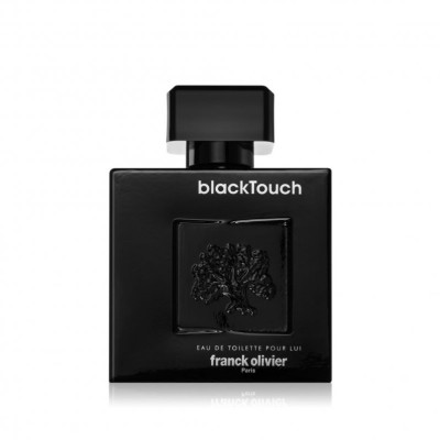 فرانک الیور بلک تاچ مردانه - franck olivier Black Touch