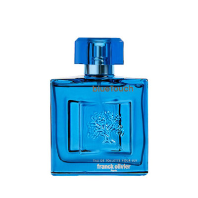 فرانک الیور بلو تاچ مردانه - franck olivier Blue Touch