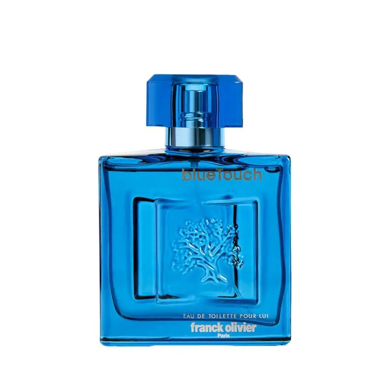 فرانک الیور بلو تاچ مردانه - franck olivier Blue Touch فرانک الیور بلو تاچ مردانه - franck olivier Blue Touch
