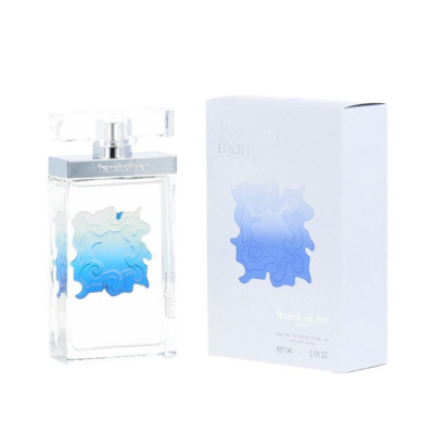 فرانک الیور ائو د پشن مردانه - franck olivier Eau de passion