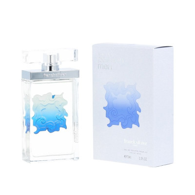 فرانک الیور ائو د پشن مردانه - franck olivier Eau de passion