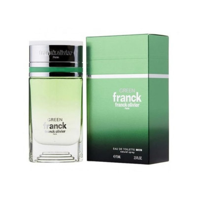 فرانک الیور فرانک گرین مردانه - franck olivier Franck Green