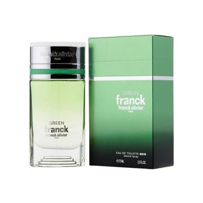 فرانک الیور فرانک گرین مردانه - franck olivier Franck Green فرانک الیور فرانک گرین مردانه - franck olivier Franck Green