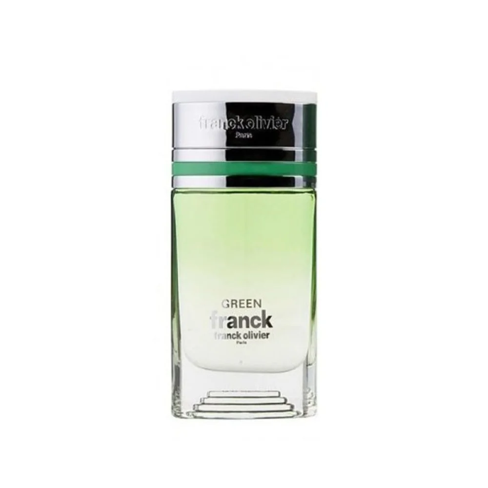 فرانک الیور فرانک گرین مردانه - franck olivier Franck Green فرانک الیور فرانک گرین مردانه - franck olivier Franck Green