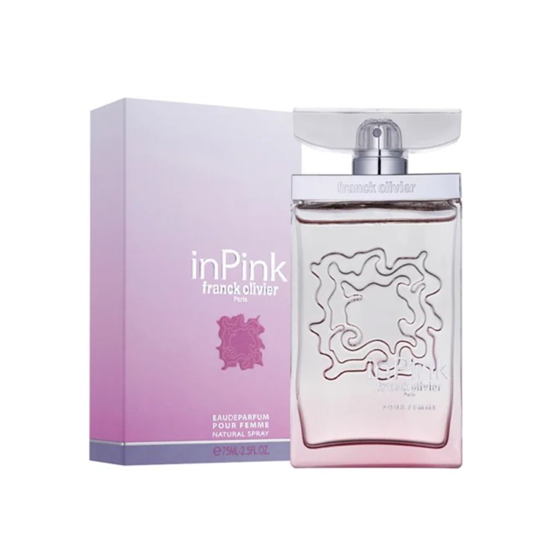فرانک الیور این پینک زنانه - franck olivier In Pink فرانک الیور این پینک زنانه - franck olivier In Pink