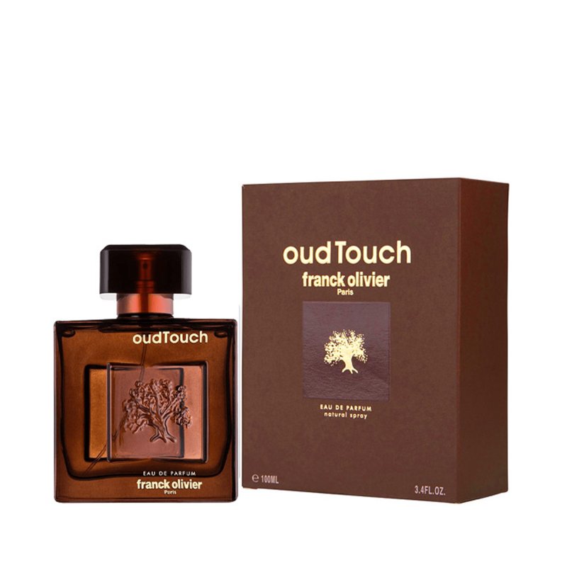 فرانک الیور عود تاچ مردانه - franck olivier Oud Touch فرانک الیور عود تاچ مردانه - franck olivier Oud Touch