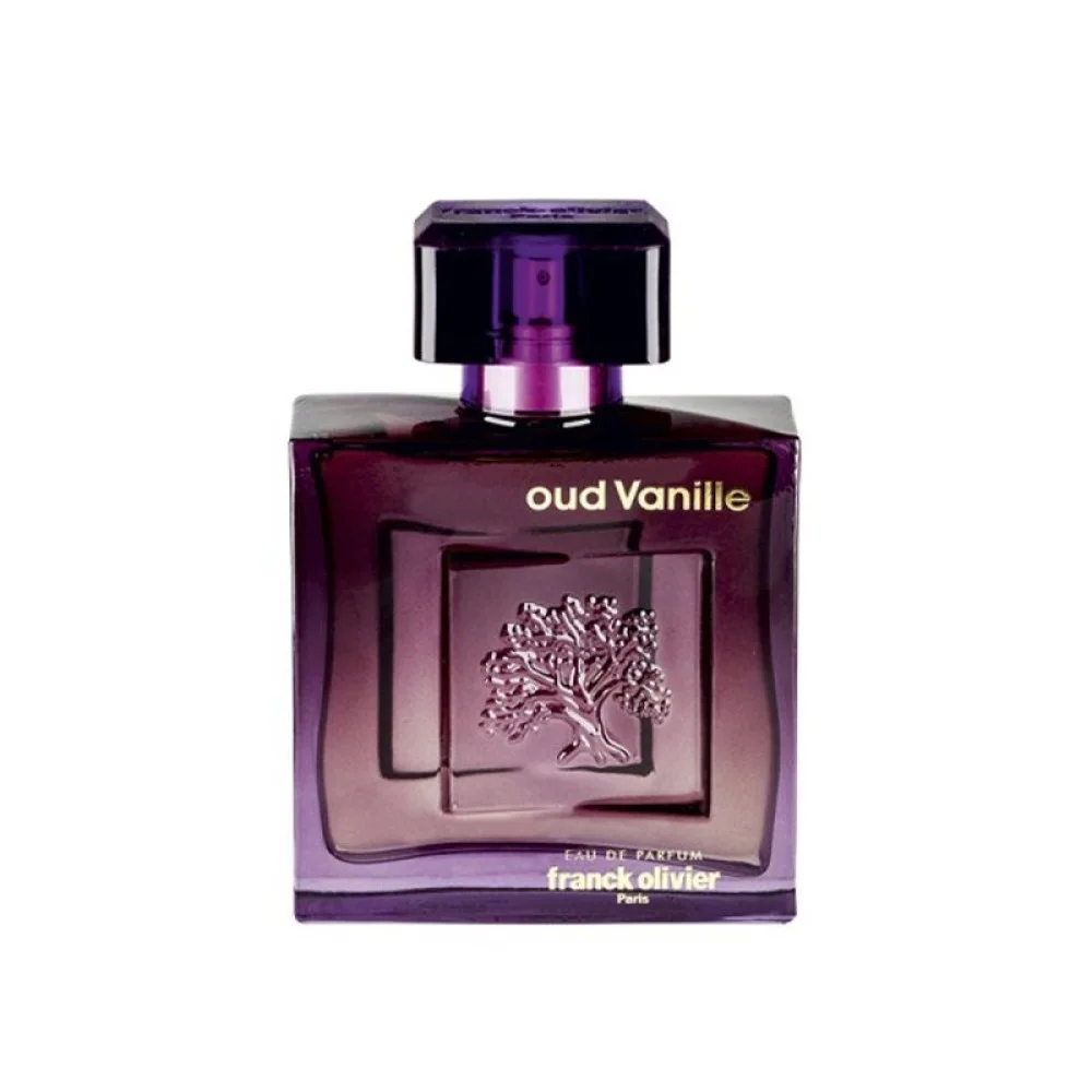 فرانک الیور عود وانیل - franck olivier Oud Vanille فرانک الیور عود وانیل - franck olivier Oud Vanille