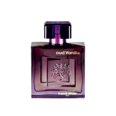 فرانک الیور عود وانیل  - franck olivier Oud Vanille