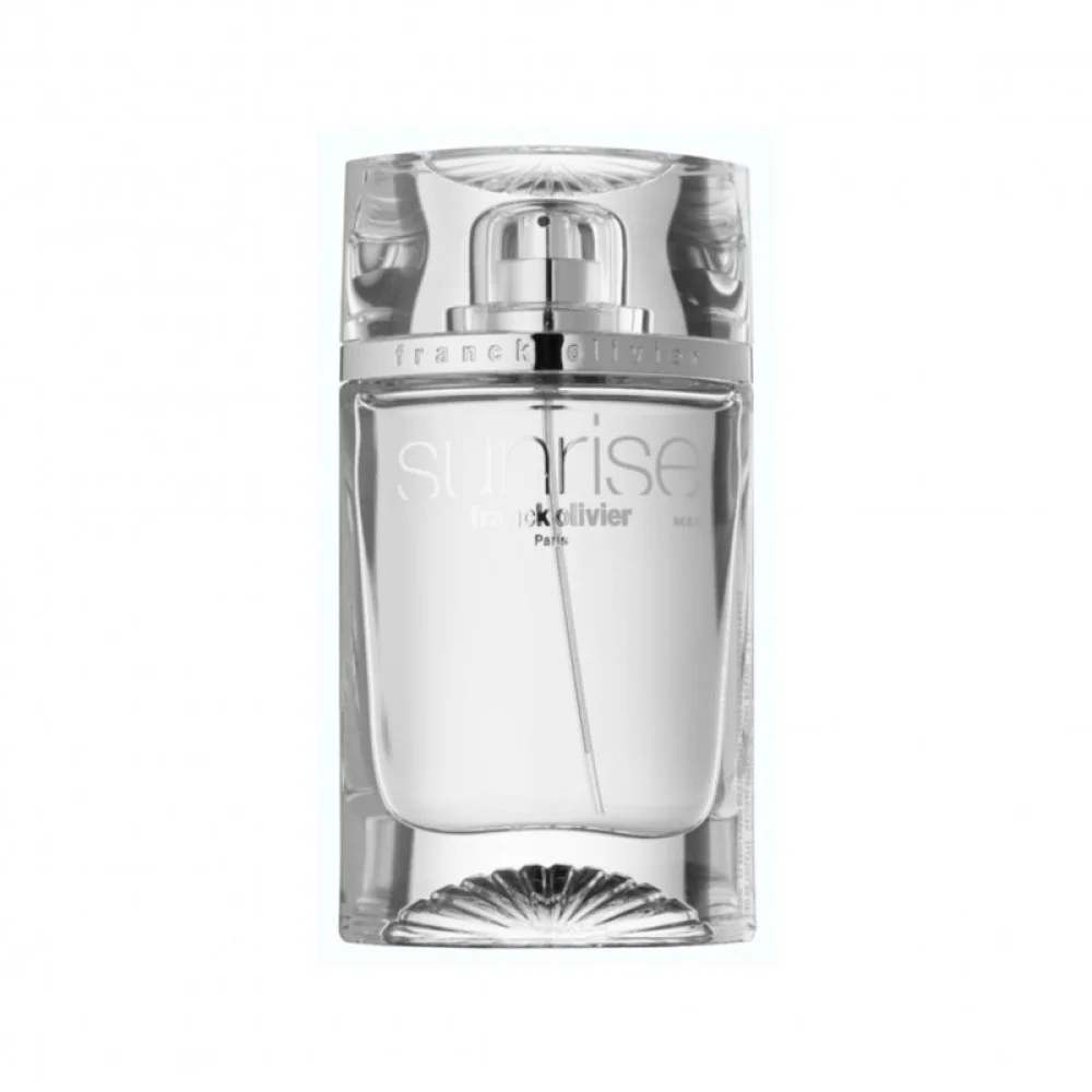 فرانک الیور سانرایز من مردانه - franck olivier Sunrise Men