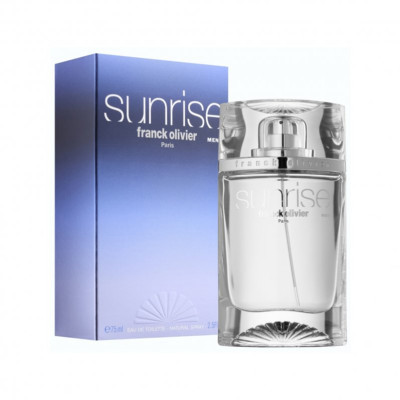 فرانک الیور سانرایز من مردانه - franck olivier Sunrise Men