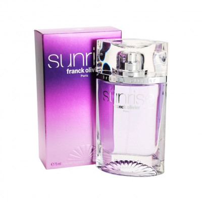 فرانک الیور سانرایز ومن زنانه - franck olivier Sunrise Women