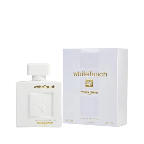 فرانک الیور وایت تاچ مردانه - franck olivier White touch
