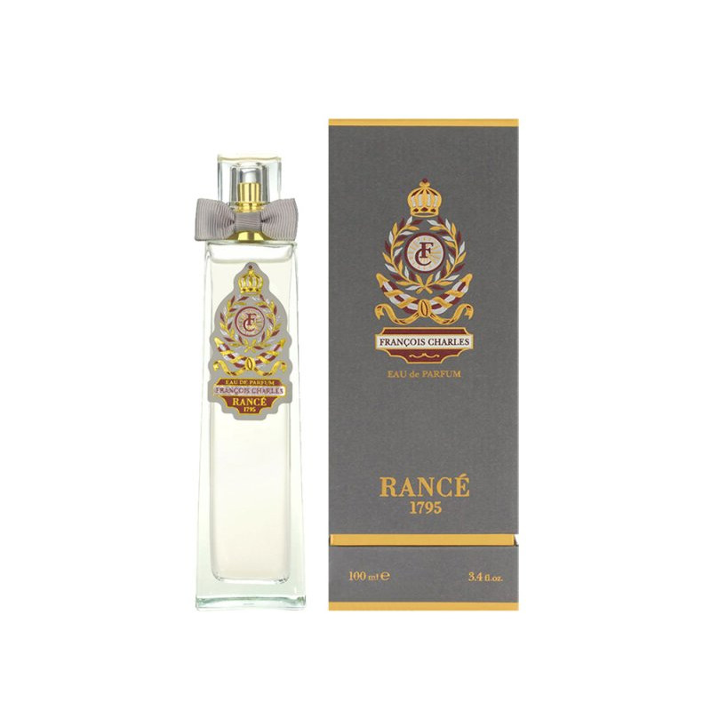 رانسه فرانسوا چارلز مردانه - RANCE 1795 Francois Charles رانسه فرانسوا چارلز مردانه - RANCE 1795 Francois Charles