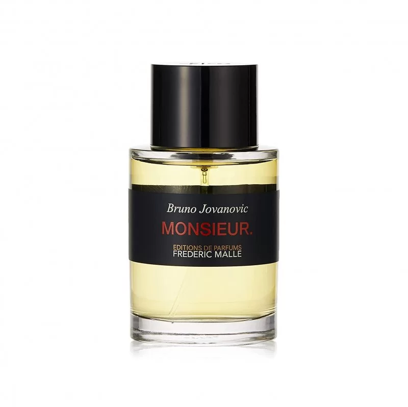 فردریک مال موسیو مردانه - FREDERIC MALLE Monsieur