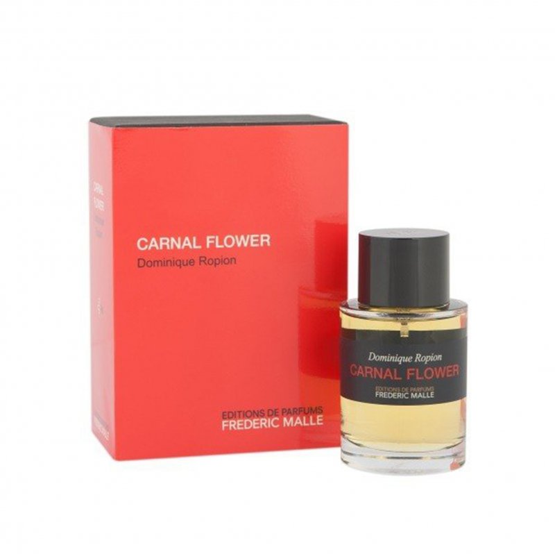 فردریک مال کارنال فلاور - FREDERIC MALLE Carnal Flower فردریک مال کارنال فلاور - FREDERIC MALLE Carnal Flower