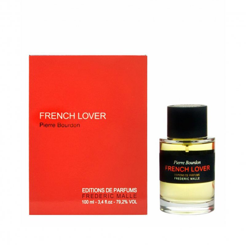 فردریک مال فرنچ لاور مردانه - FREDERIC MALLE French Lover فردریک مال فرنچ لاور مردانه - FREDERIC MALLE French Lover