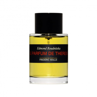 فردریک مال لو پقفوم دو تیقز - لو پرفوم دو تیرز  - FREDERIC MALLE Le Parfum de Therese