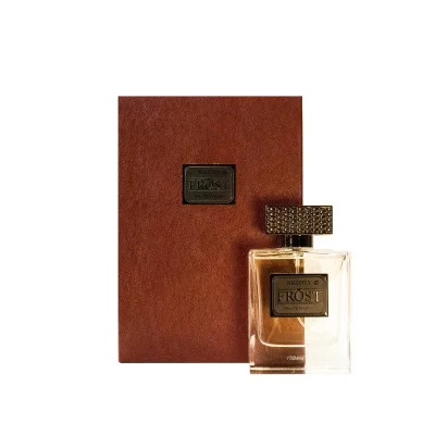 فراست نایتلی من مردانه - Frost Nightly Man