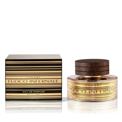 لیناری فوکو اینفرنال  - LINARI Fuoco Infernale