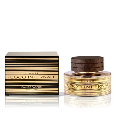 لیناری فوکو اینفرنال  - LINARI Fuoco Infernale